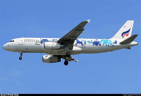 Bangkok Airways บางกอกแอร์เวยส์ Reviews .